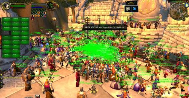 魔兽世界怀旧服付费转服什么时候开放 付费转服开放时间一览