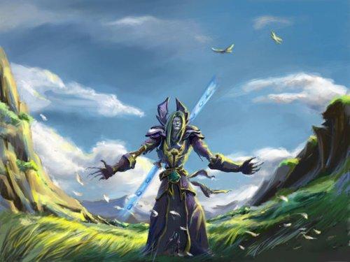 wow怀旧服奥山怎么打 魔兽奥山战场打法技巧