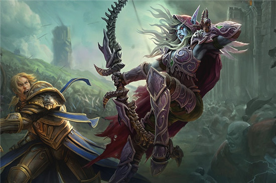 魔兽世界怀旧服奥山战场联盟声望奖励有什么 奥山战场联盟声望奖励一览