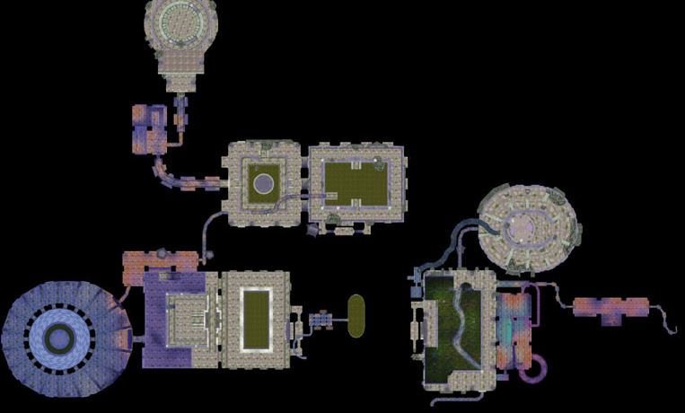 魔兽世界怀旧服厄运书堆在哪 厄运书堆位置一览