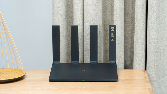 华为路由AX3 Pro性能如何  华为路由AX3 Pro详细图文评测