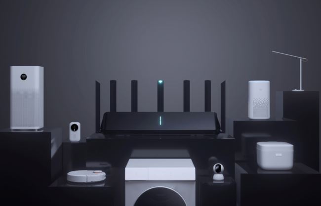 小米WiFi6路由器值得买吗 小米首款WiFi6旗舰路由器AX3600详细评测