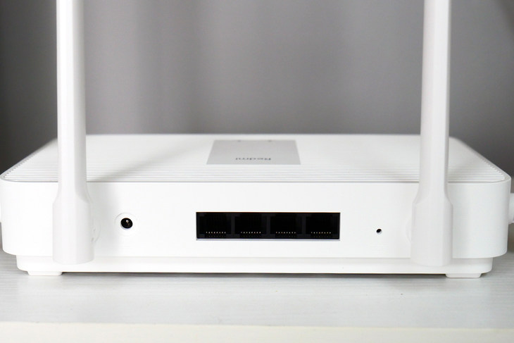 Redmi路由器AX5体验 Redmi路由器AX5详细图文评测