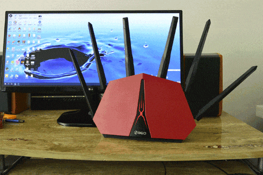 360路由器V5X怎么样?360路由器V5X详细评测