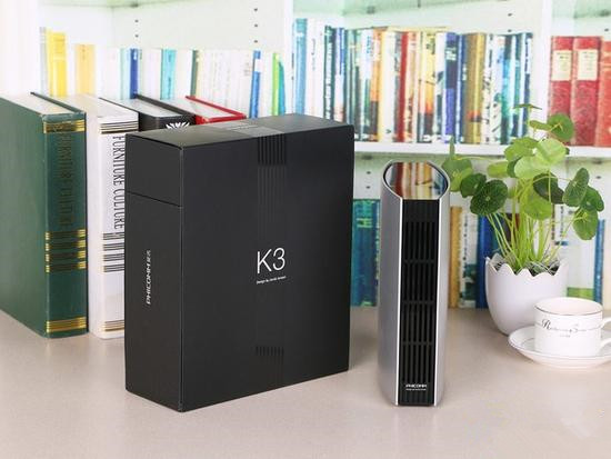 斐讯K3路由器好不好用？斐讯K3路由器WiFi覆盖使用体验评测