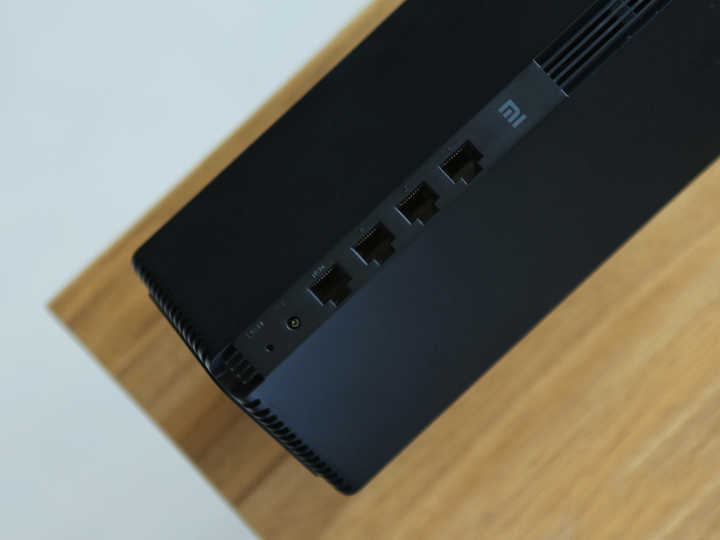 小米AX1800路由器怎么样 小米AX1800路由器详细图文评测