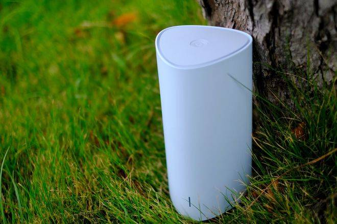京东云360WiFi6全屋路由怎么样?京东云无线宝360WiFi6全屋路由评测