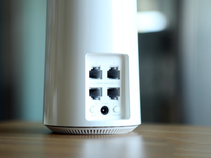 极物小Biu路由器AX6值得入手吗 苏宁极物小Biu路由器AX6评测