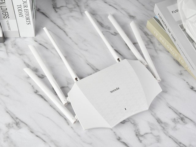 腾达AC21路由器值得入手吗 腾达AC21路由器全面评测