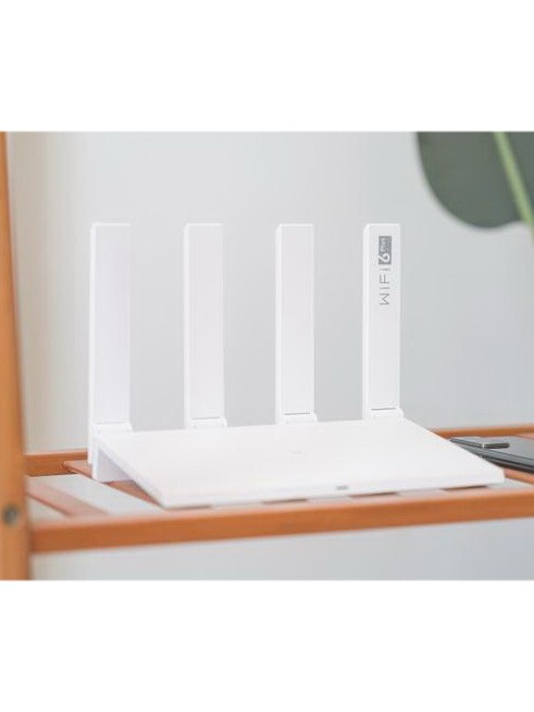 华为WiFi AX3值得入手吗?华为WiFi AX3路由器全面测评