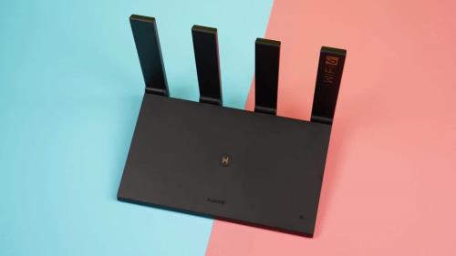 华为路由AX3Pro值得入手吗 华为路由AX3Pro详细评测