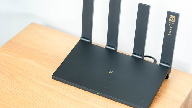 华为路由AX3 Pro性能如何  华为路由AX3 Pro详细图文评测