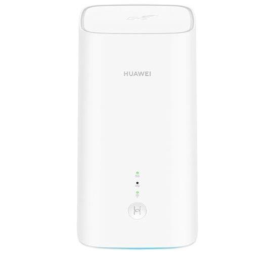 华为5G CPE Pro 2性能怎么样？首款WiFi6华为5G CPE Pro2移动路由器评测
