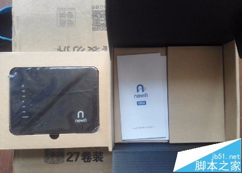 newifi r6830路由器开箱测评及优缺点介绍