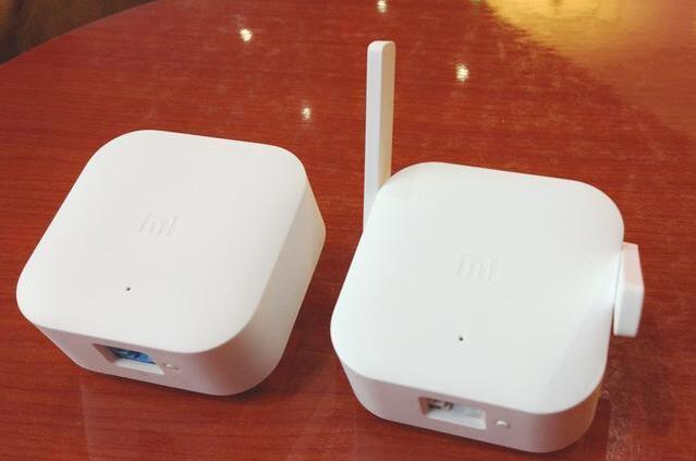 小米WiFi电力猫好不好用？小米WiFi电力猫真机开箱简单评测