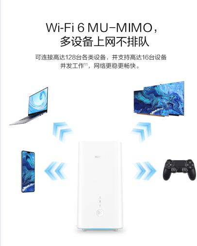 华为5G CPE Pro 2性能怎么样？首款WiFi6华为5G CPE Pro2移动路由器评测