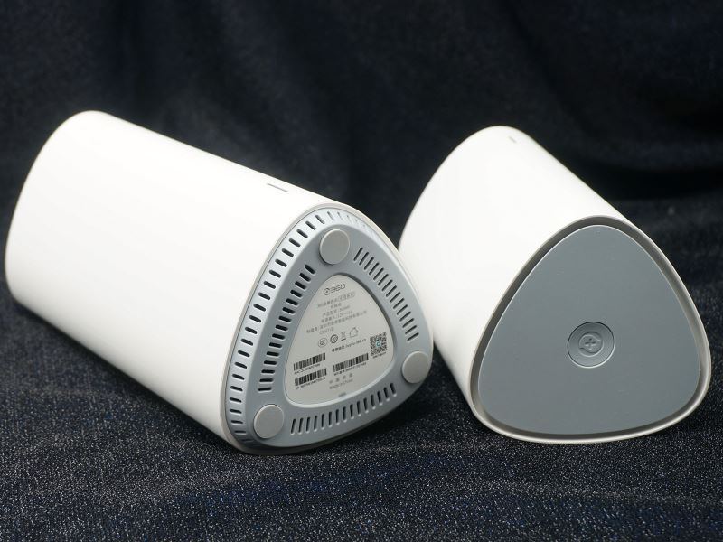 360全屋路由值得买吗 360全屋路由V5M·子母装天穹系列开箱体验评测