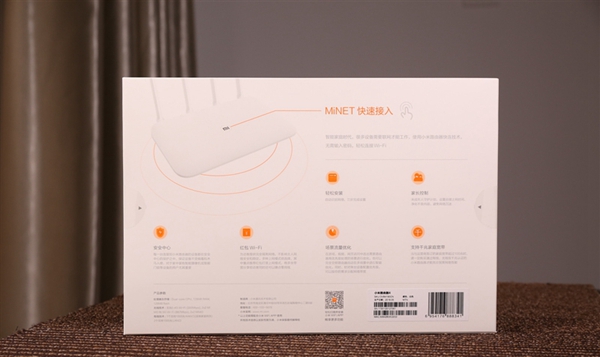 小米路由器4怎么样/值得入手吗？小米路由器4全面详细评测图解