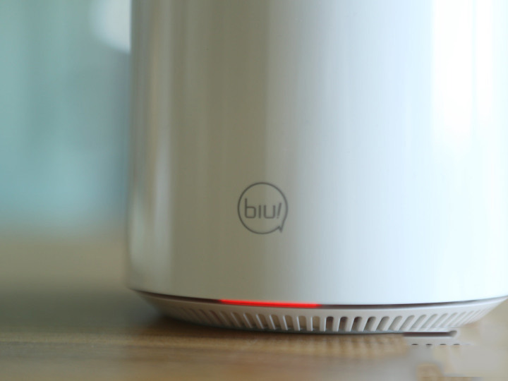 极物小Biu路由器AX6值得入手吗 苏宁极物小Biu路由器AX6评测