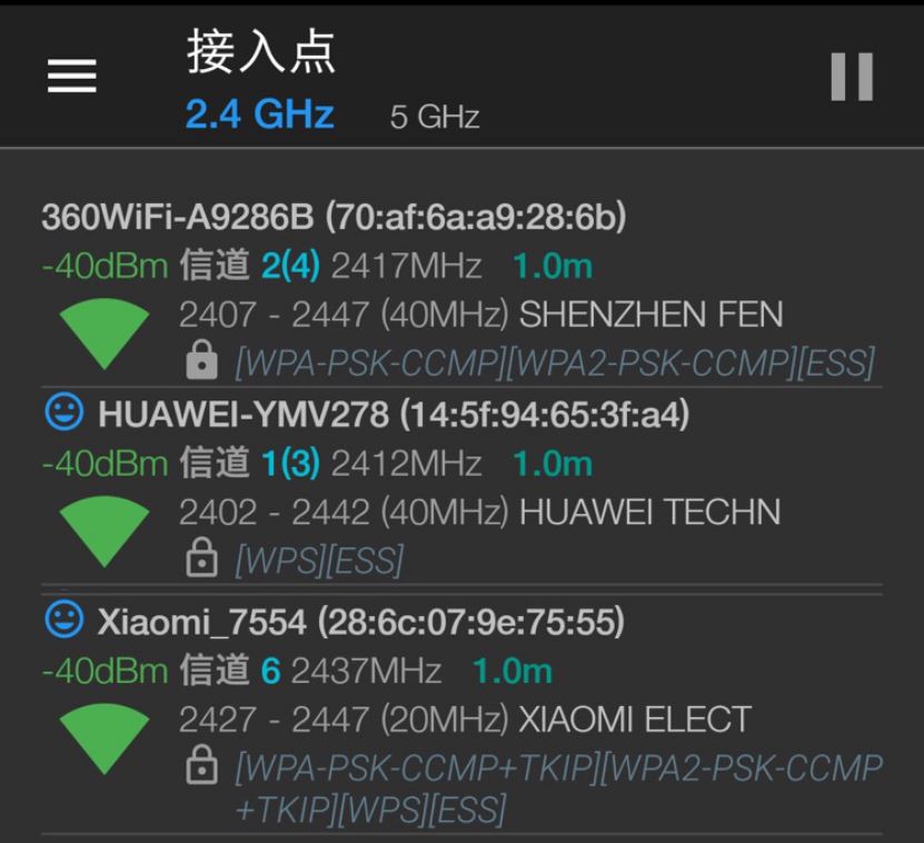 360安全路由P1/小米路由器3C/荣耀路由X1深度对比图解评测