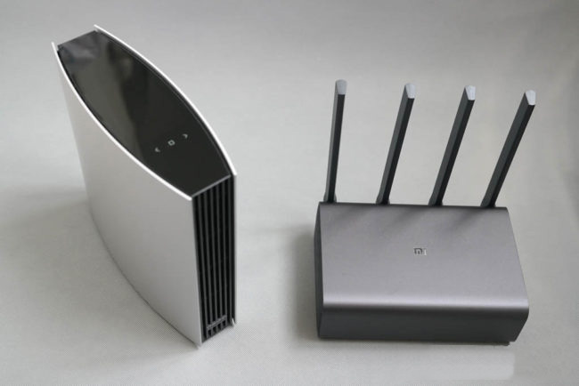 小米路由器HD和斐讯K3哪个好？小米路由器HD和斐讯K3路由对比图解评测