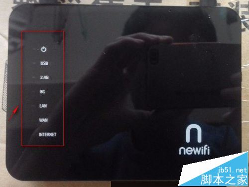 newifi r6830路由器开箱测评及优缺点介绍