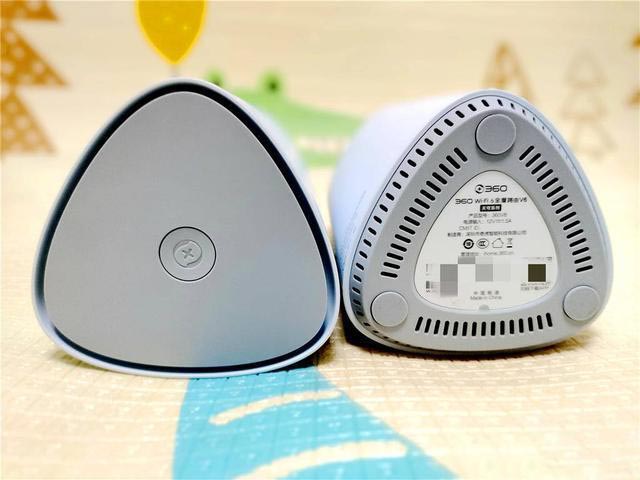 360WiFi6全屋路由V6值得买吗 360WiFi6全屋路由V6评测