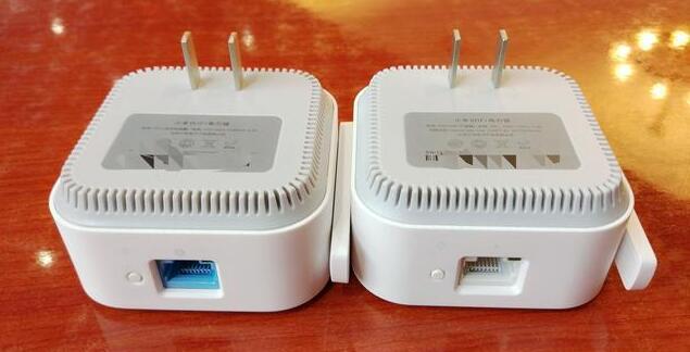 小米WiFi电力猫好不好用？小米WiFi电力猫真机开箱简单评测