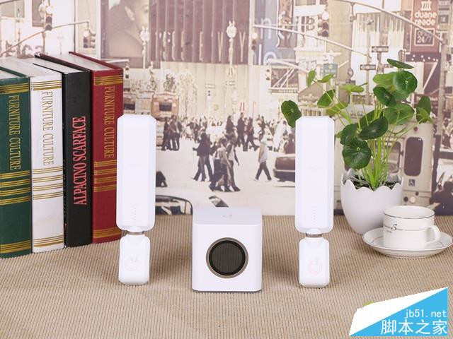 无线中继和网状网哪个好?AMPLIFI HD对决传统无线扩展评测