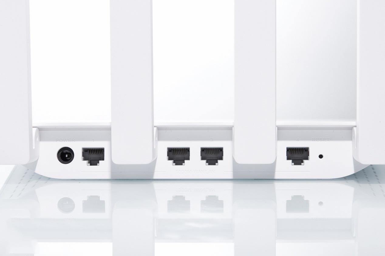 华为荣耀路由3评测 Wi-Fi 6+游戏加速 重新定义连接体验