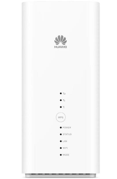 华为5G CPE Pro 2性能怎么样？首款WiFi6华为5G CPE Pro2移动路由器评测