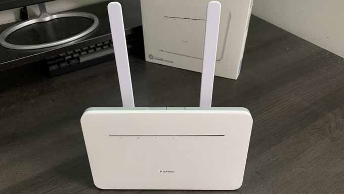 华为4G路由Pro2值得入手吗?华为4G路由Pro2详细评测