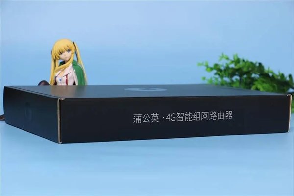 蒲公英x4c路由器怎么样 蒲公英x4c路由器详细评测