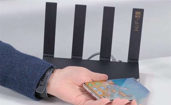 华为路由AX3值得入手吗 华为路由AX3详细评测