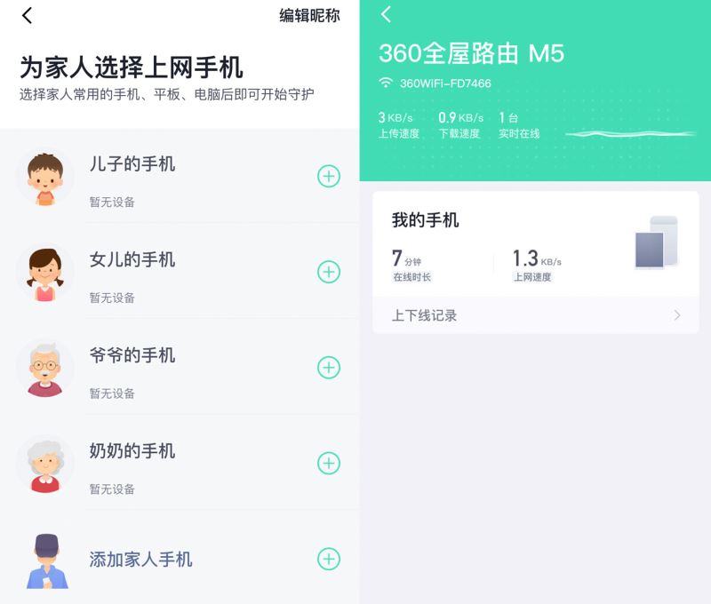 360全屋路由值得买吗 360全屋路由V5M·子母装天穹系列开箱体验评测