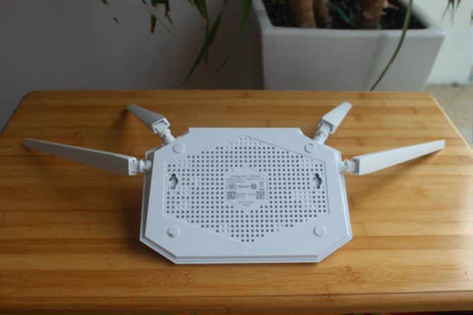 H3C Magic R2+怎么样?H3C Magic R2+路由器性能详细评测