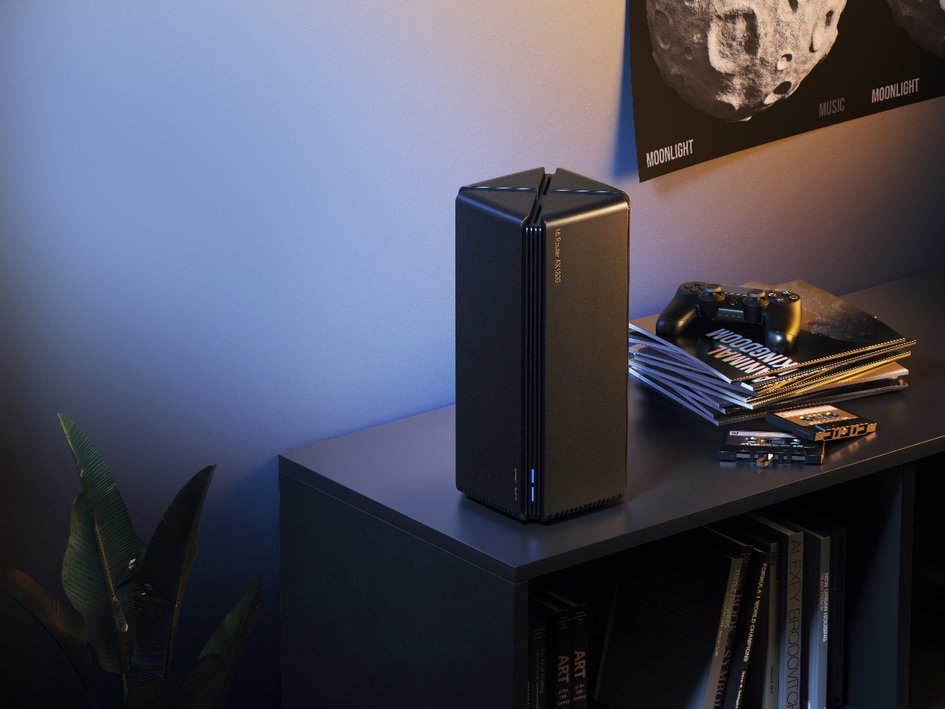 小米路由器值得入手吗?小米路由器AX1800详细图文评测