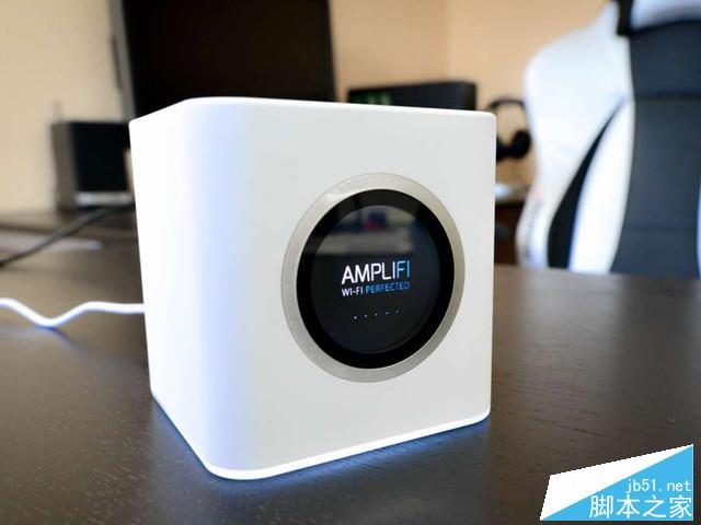 无线中继和网状网哪个好?AMPLIFI HD对决传统无线扩展评测