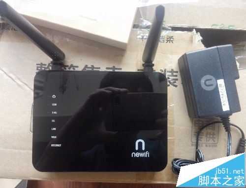 newifi r6830路由器开箱测评及优缺点介绍