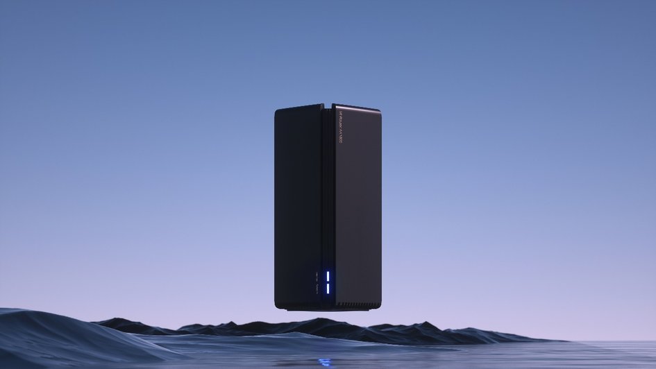 小米路由器值得入手吗?小米路由器AX1800详细图文评测