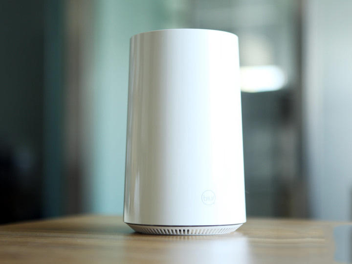 极物小Biu路由器AX6值得入手吗 苏宁极物小Biu路由器AX6评测