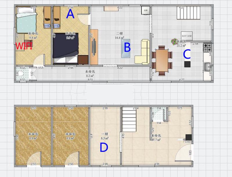 小米路由器HD和斐讯K3哪个好？小米路由器HD和斐讯K3路由对比图解评测