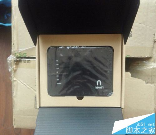 newifi r6830路由器开箱测评及优缺点介绍