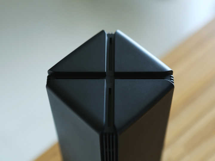 小米AX1800路由器怎么样 小米AX1800路由器详细图文评测