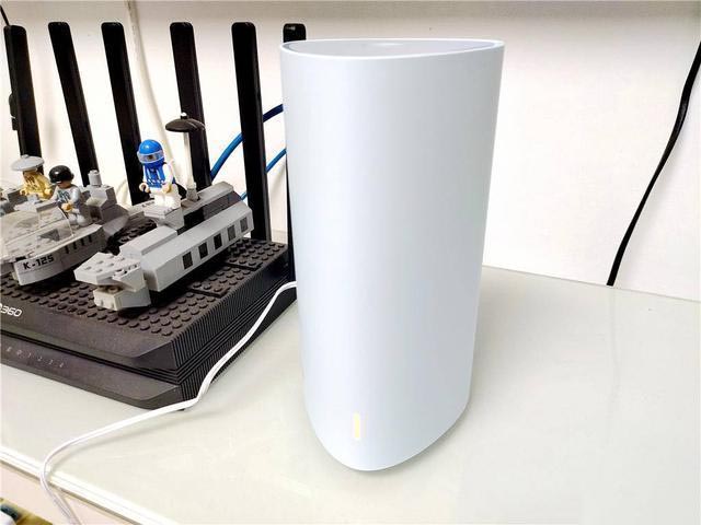360WiFi6全屋路由V6值得买吗 360WiFi6全屋路由V6评测
