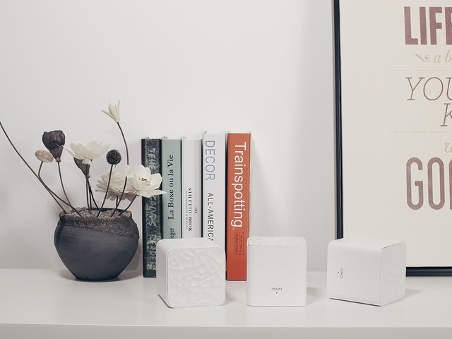 腾达穿墙宝MW3值得买吗?腾达穿墙宝MW3路由器评测