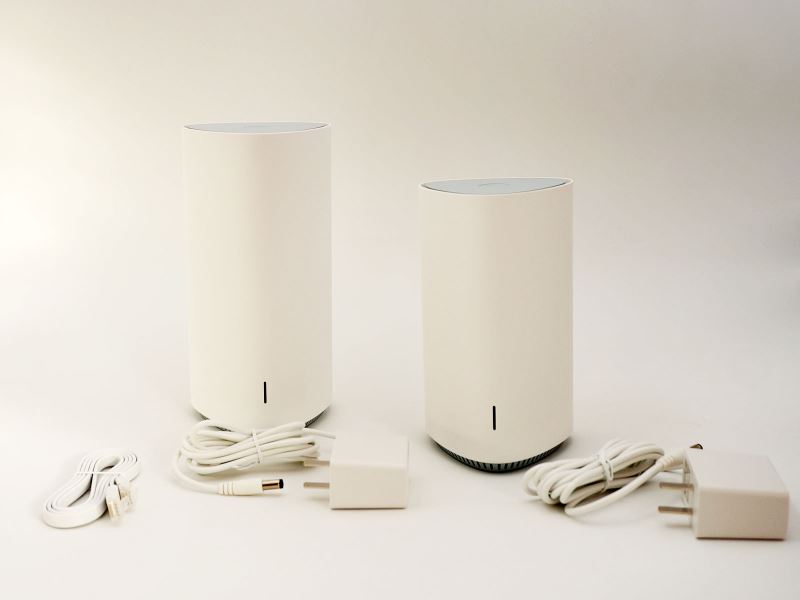 360全屋路由值得买吗 360全屋路由V5M·子母装天穹系列开箱体验评测