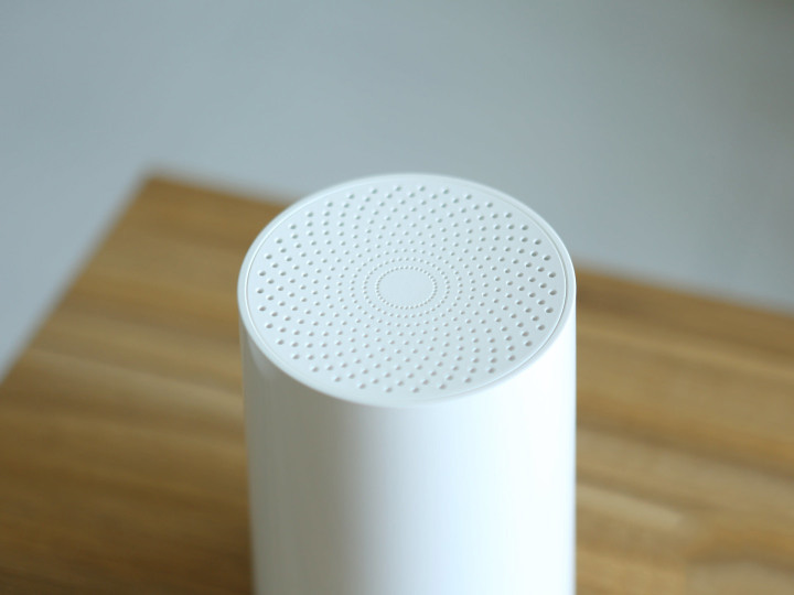 极物小Biu路由器AX6值得入手吗 苏宁极物小Biu路由器AX6评测