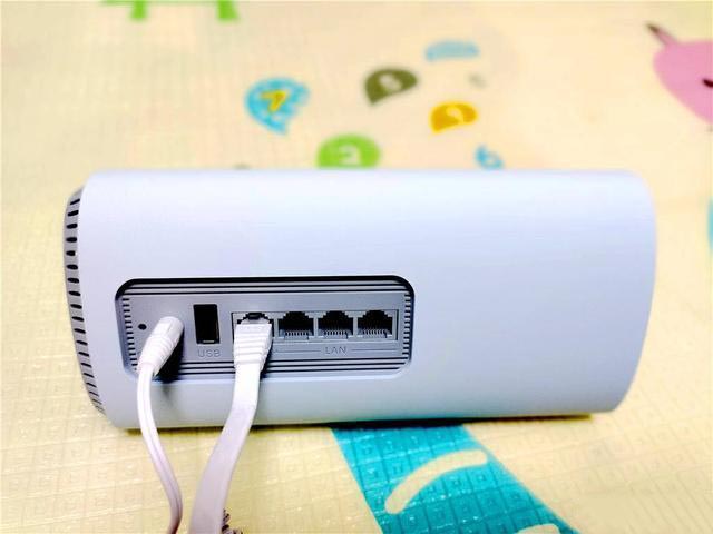 360WiFi6全屋路由V6值得买吗 360WiFi6全屋路由V6评测