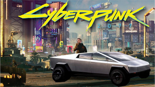 游戏开发商CD Projekt:不放弃《赛博朋克2077》 会热卖数年